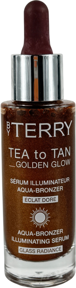 BY TERRY Tea To Tan Golden Glow 30ml