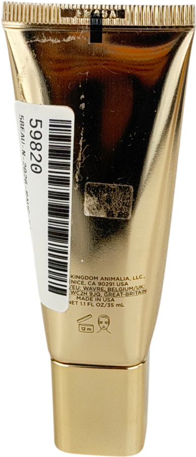 Hourglass Illusion Luminous Glow Foundation 8 35ml