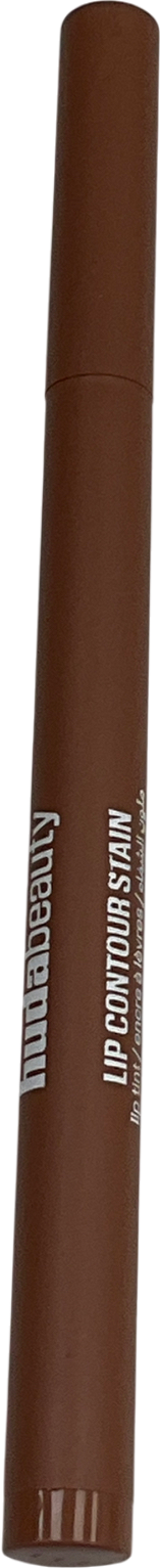 Huda Beauty Lip Contour Stain Soft Nude 1ml