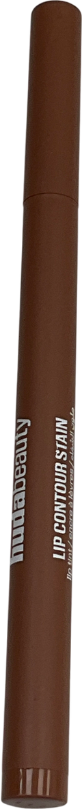 Huda Beauty Lip Contour Stain Soft Nude 1ml