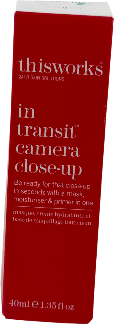 Thisworks In Transit™ Camera Close-up Primer 40ml