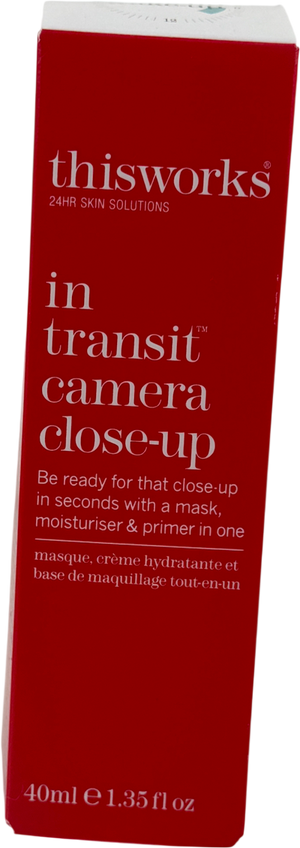 Thisworks In Transit™ Camera Close-up Primer 40ml