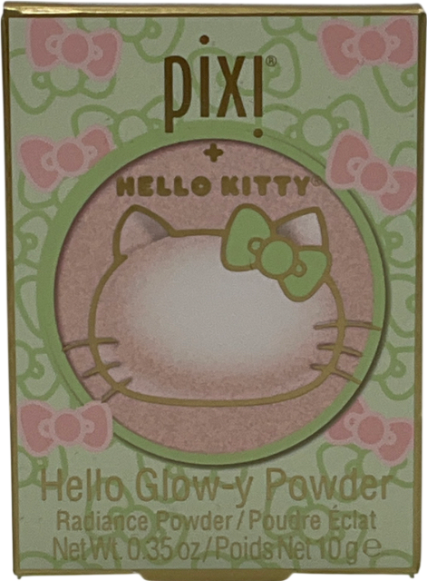 Pixi Hello Kitty Hello Glow-y Powder Sweet Glow 10g