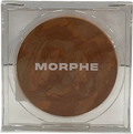 Morphe Cloudlight Soft Glow Veil Finishing Powder Golden Hour 8g