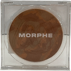 Morphe Cloudlight Soft Glow Veil Finishing Powder Golden Hour 8g