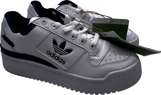 adidas White Forum Bold Trainer UK 3 EU 36 👠