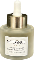 Nooance Multi Active Serum With 5 Hyaluronic Acids 20ml
