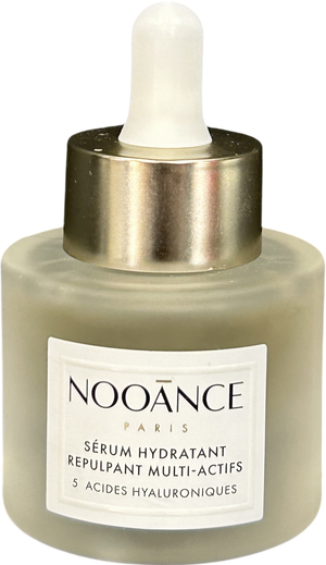 Nooance Multi Active Serum With 5 Hyaluronic Acids 20ml