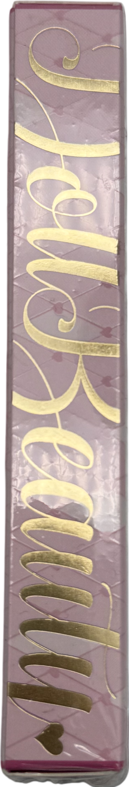 Doll Beauty Pinch Me Tweezers one size