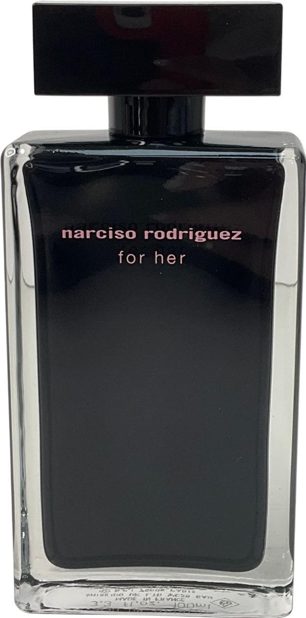 Narciso Rodriguez For Her Eau De Toilette 100ml