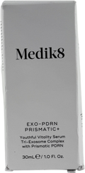 MEDIK8 Exo-pdrn Prismatic+  Youthful Vitality Serum 30ml