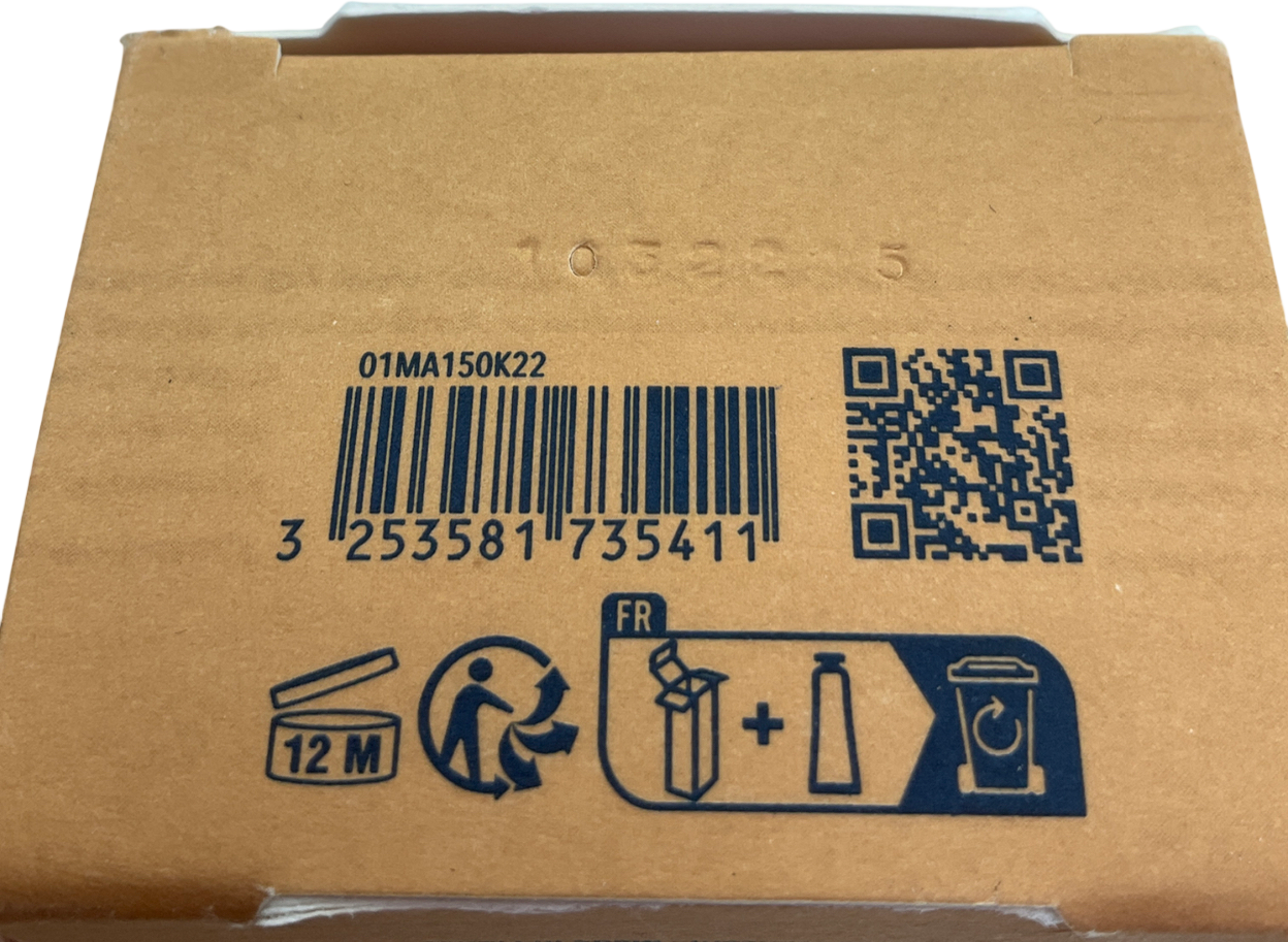 Loccitane Hand Cream 150ml