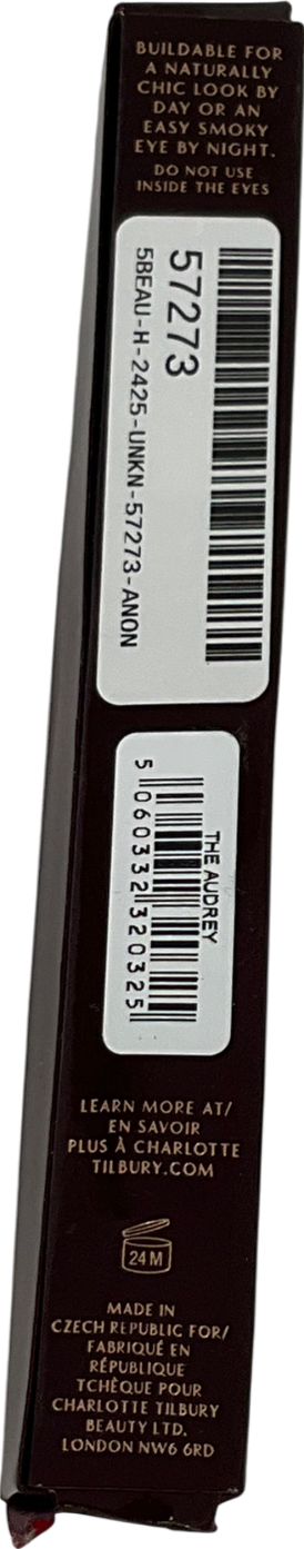 Charlotte Tilbury Eyeliner Pencil The Audrey 1,1g