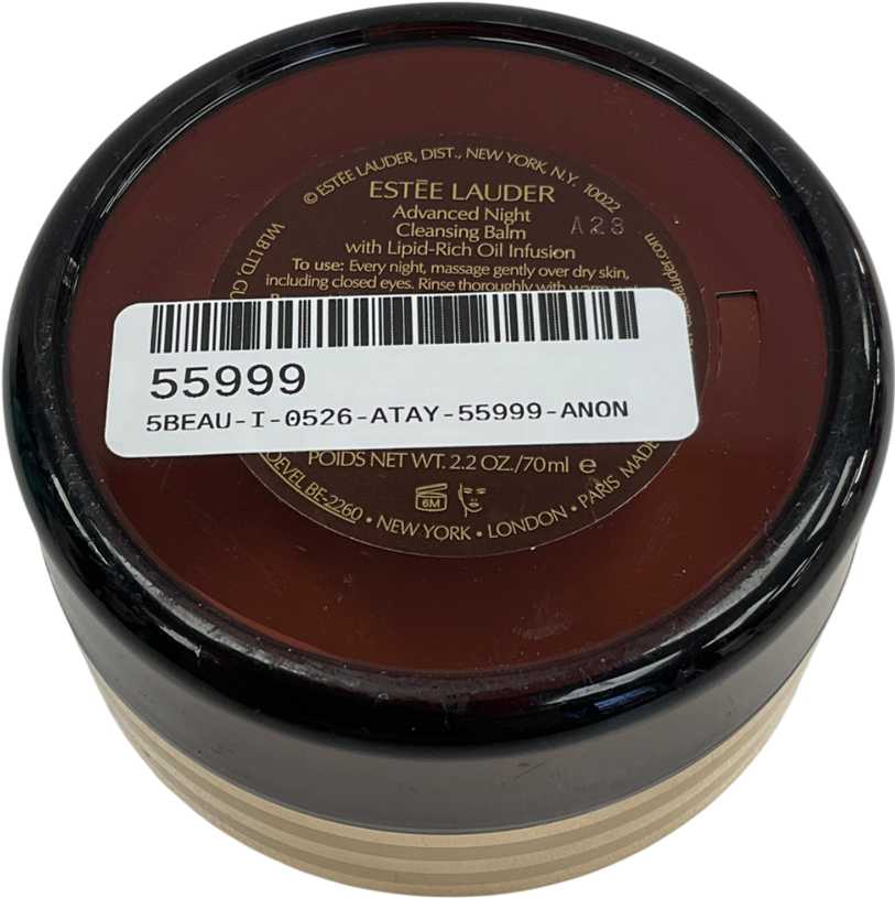 Estee Lauder Advanced Night Cleansing Balm 70ml