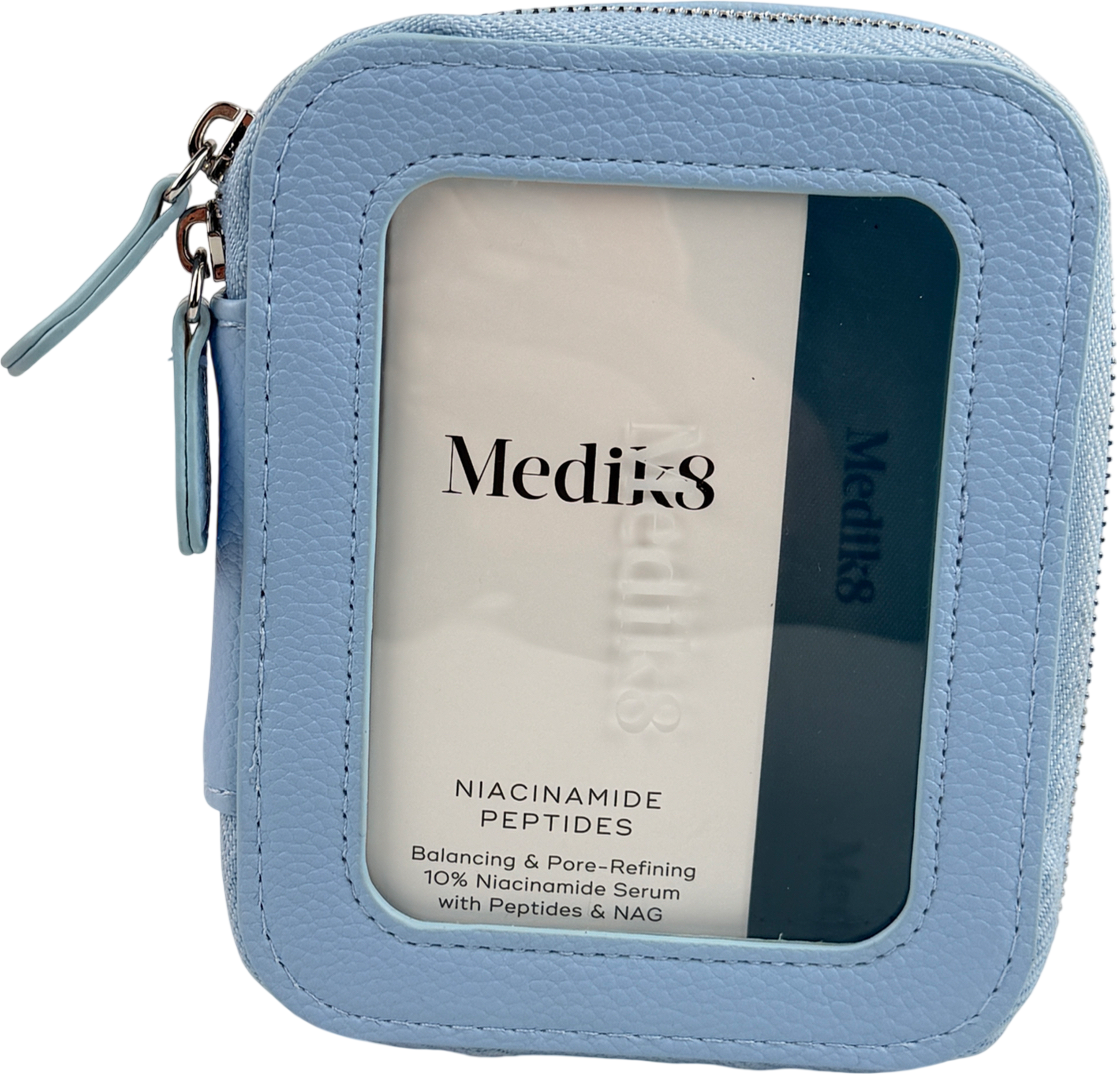 Medik8 Niacinamide Peptides 30ml