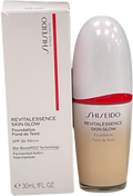 Shiseido Revitalessence Glow Foundation 210 30ml