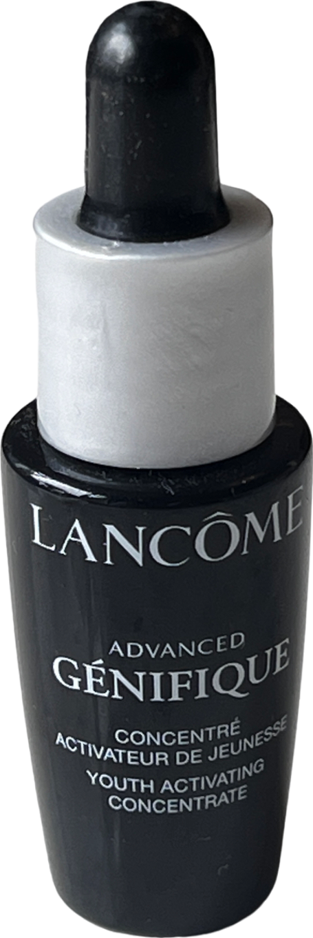 Lancome Genifique Youth Activating Concentrate Anti Ageing Serum 7ml 7ml