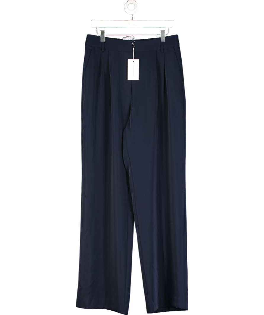 Lovers and Friends Blue X Rachel Colette Trousers UK L