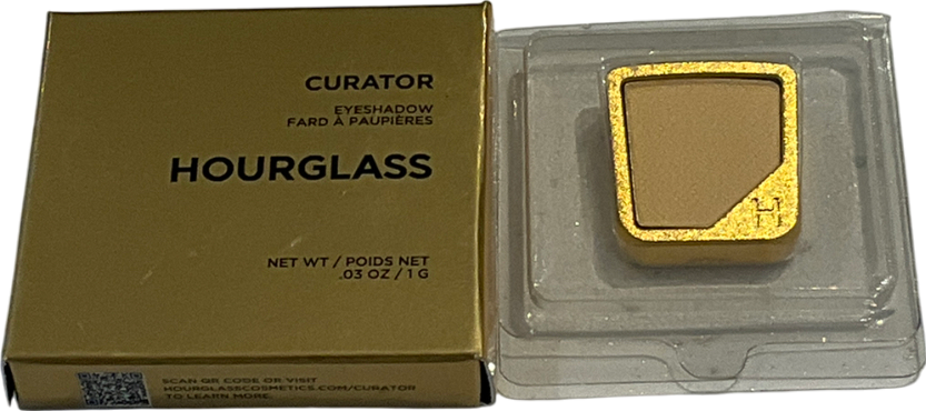 Hourglass Curator Eyeshadow Fix Matte 1g