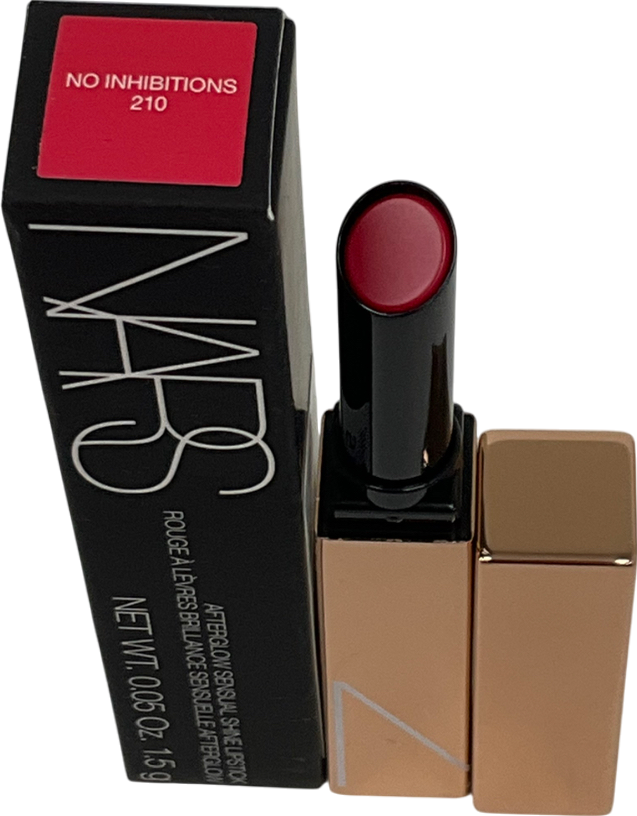 NARS Afterglow Shine Lipstick 210 1.5g