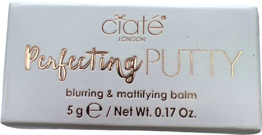 Ciaté London Perfecting Putty Blurring & Mattifying Balm 5g