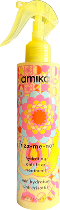 amika Frizz-me-not Hydrating Anti-frizz Treatment 200ml