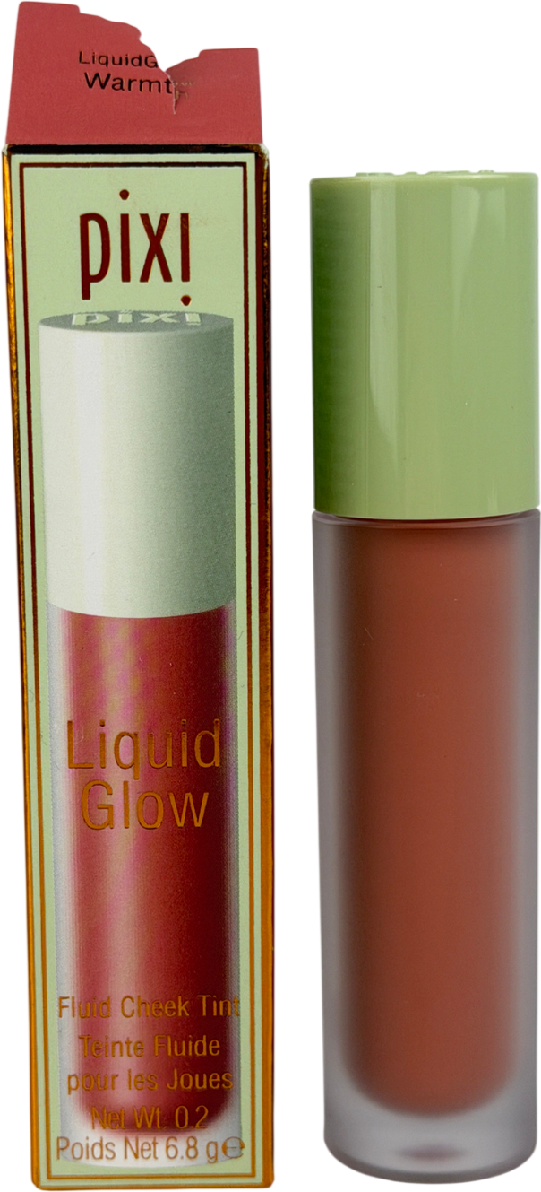 Pixi Liquidglow Blush Warmth 6.8g