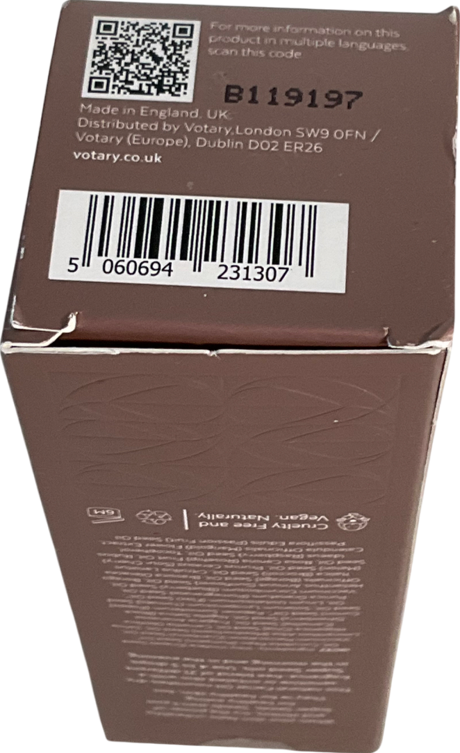 votary Super Seed Facial Oil - Fragrance Free 50ml