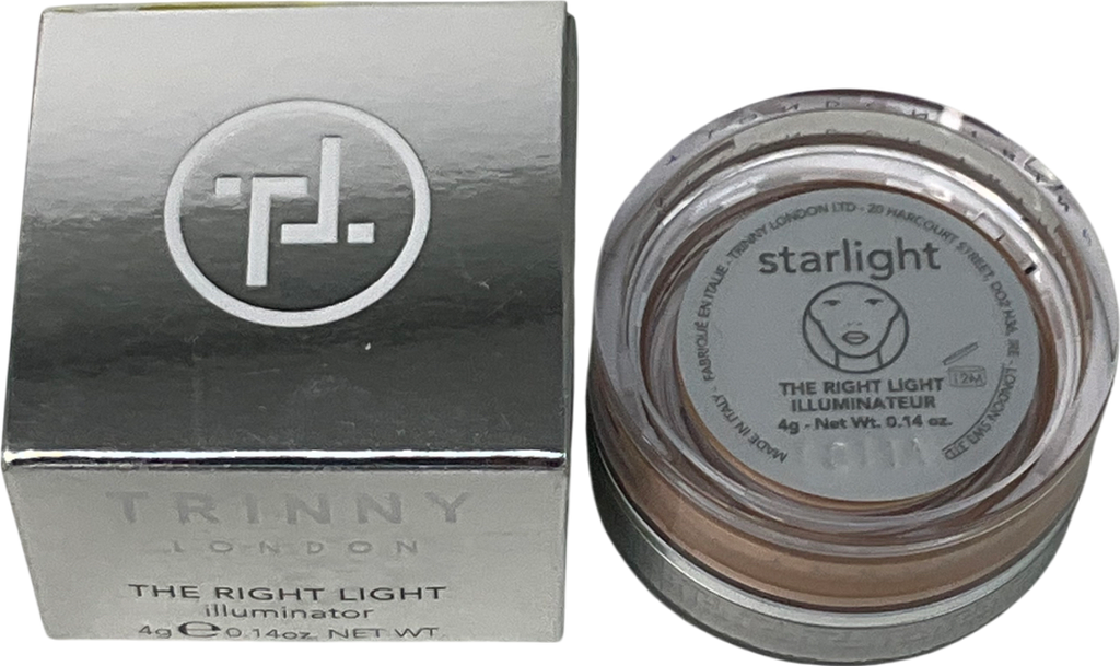 Trinny London The Right Light Highlighter Starlight One size