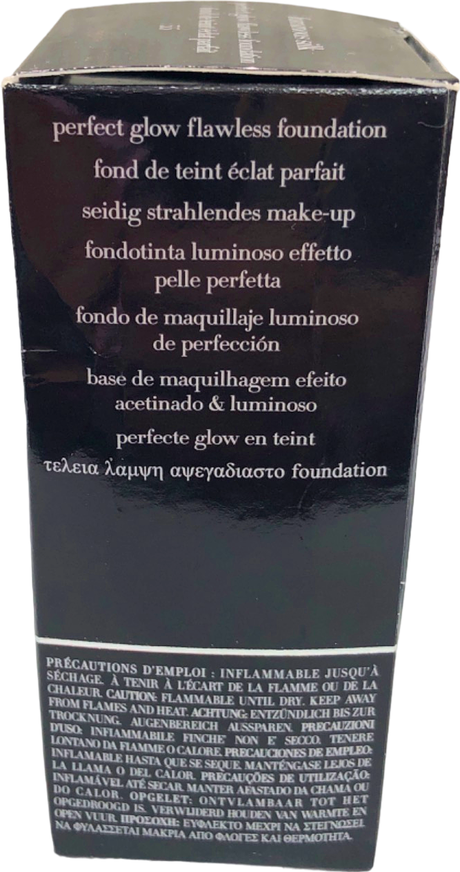 Giorgio Armani Luminous Silk Perfect Glow Flawless Foundation 5.5 30 ml