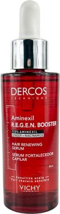 Dercos Anti-hair Loss Aminixel Clinical Regen Serum 90ml
