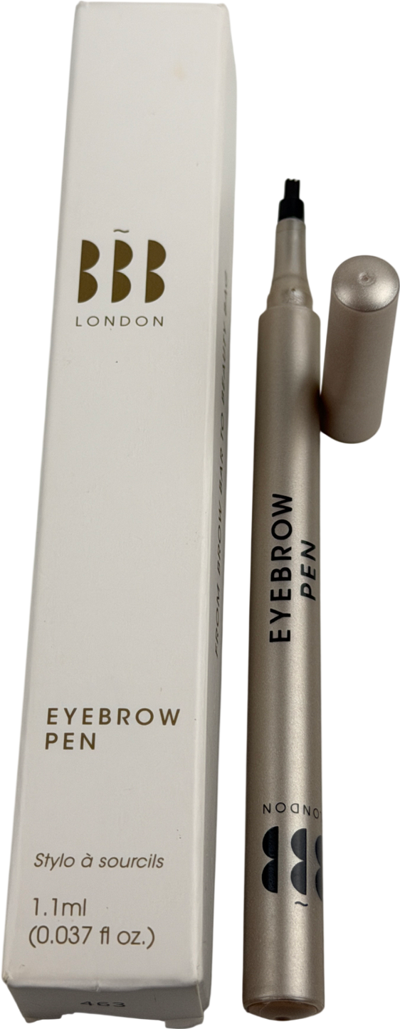 BBB LONDON Eyebrow Pen Chai 1,1ml