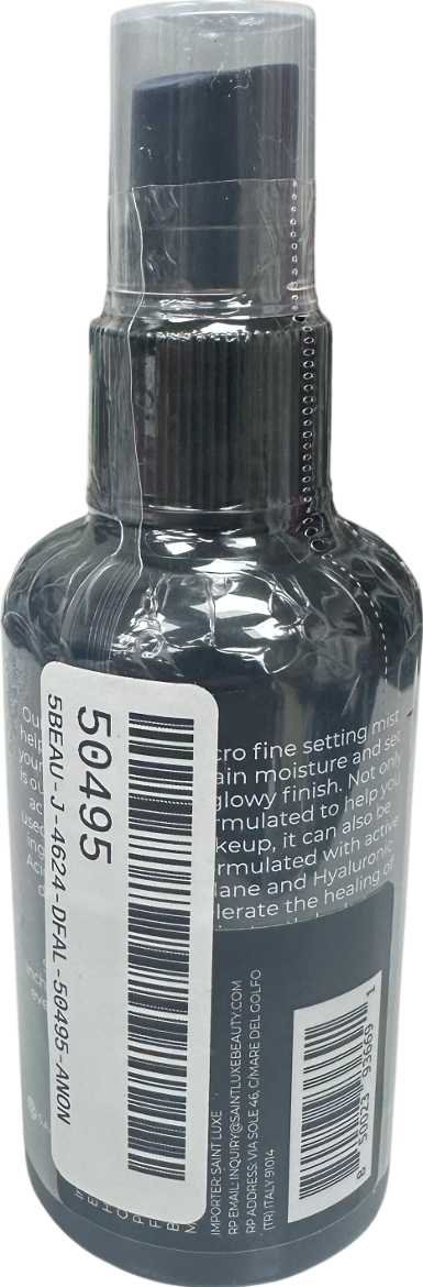 Saint Luxe Setting Spray 75ml