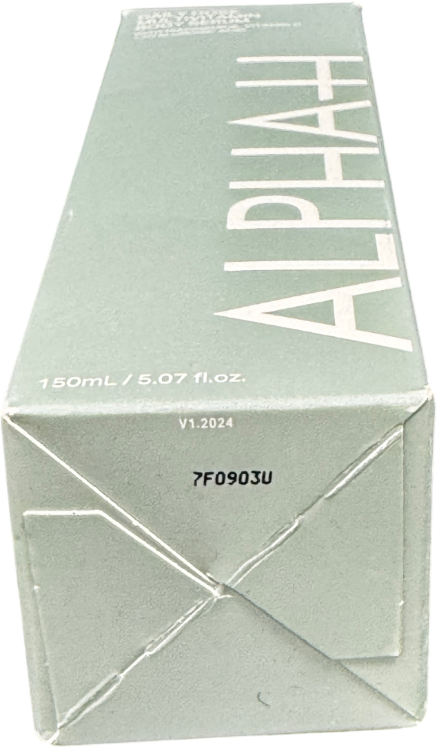 Alpha-h Daily Dose Multivitamin Body Serum 150ML