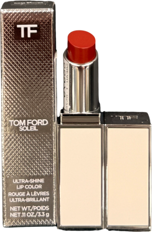 Tom Ford Beauty Tom Ford Ultra Shine Lip Colour 02 Rose D'hiver 3.3g