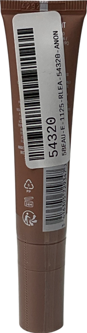 Rimmel Oh My Gloss! Butter Me Up 001 15ml