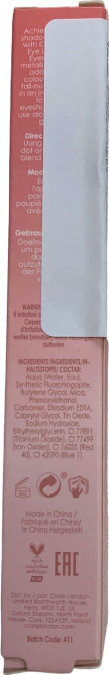 Ciaté London Cupid Eye Luster Crème Eyeshadow 3ml