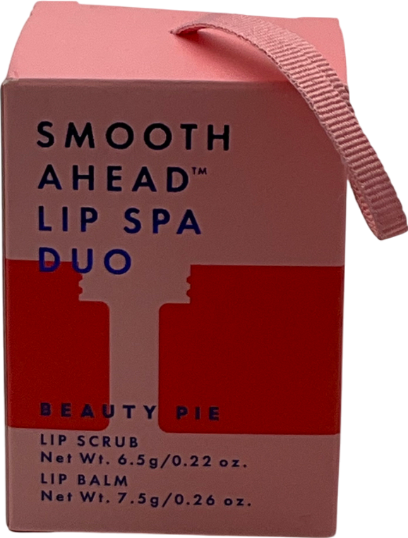 Beauty Pie Smooth Ahead™ Lip Spa Duo 7.5g