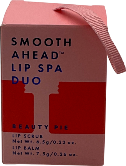 Beauty Pie Smooth Ahead™ Lip Spa Duo 7.5g