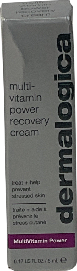 Dermalogica Multivitamin Power Recovery Cream 5ml