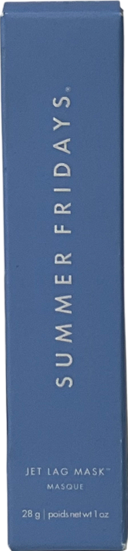 Summer Fridays Jet Lag Mask 28g