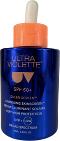 Ultra Violette Queen Screen Spf 50+ - Luminising Serum 75ml