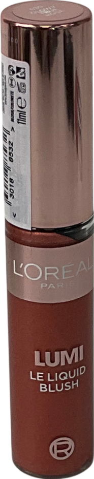 loreal Lumi Blush 630 11ml