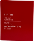 Tirtir Mask Fit Red Cushion Foundation 34c 18g