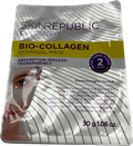 Skin Republic Biocollagen Overnight Hydrogel Sheet Mask 30g