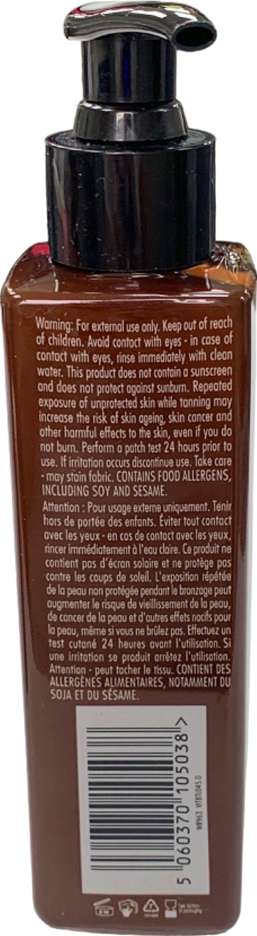 Vita Liberata Advanced Tinted Tanning Elixir Medium 200ml