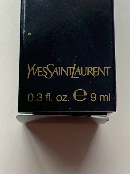 Yves Saint Laurent Lash Clash Extreme Volume Mascara Noir 9 ml