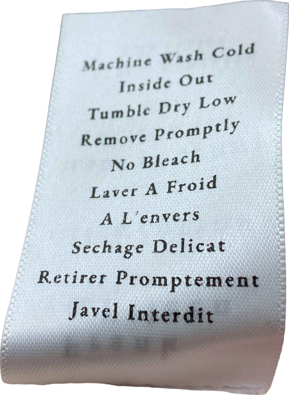 Frank & Eileen Pink Drawstring Lounge Pants UK M