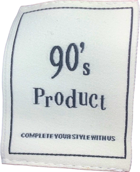 90's Product Red Faux Suede Jacket UK Size 12