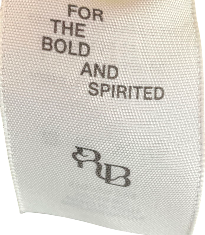 Rat & Boa Green Narcissa Dress UK S/M